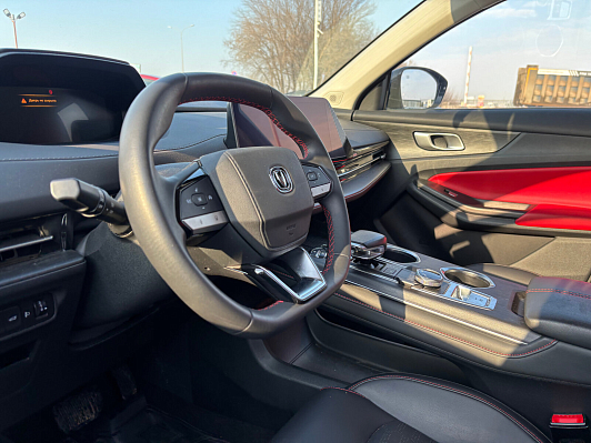 Changan CS55 Plus Техно, 2024 года, пробег 11222 км