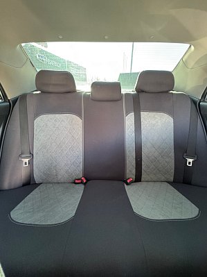 Toyota Corolla, 2011 года, пробег 196682 км