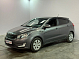 Kia Rio, 2013 года, пробег 125000 км