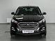 Hyundai Tucson Comfort, 2016 года, пробег 98099 км