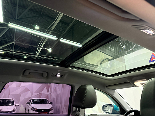 Chery Tiggo 7 Pro Prestige, 2020 года, пробег 87923 км