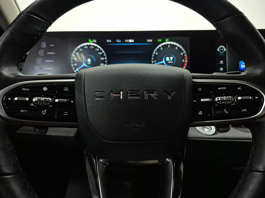 Chery Arrizo 8 Prestige, 2023 года, пробег 21357 км