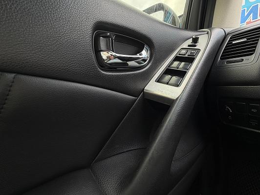 Nissan Murano SE+, 2012 года, пробег 257140 км