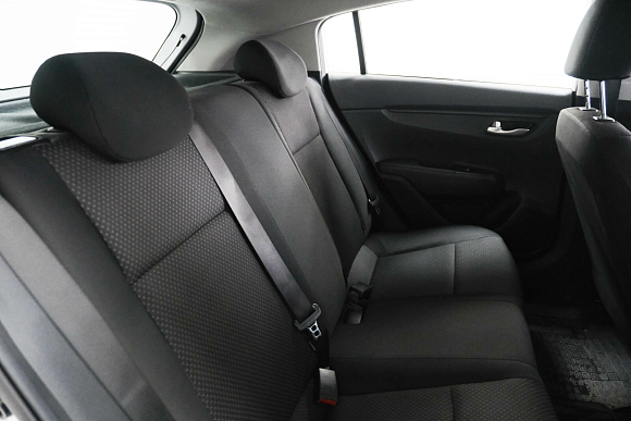 Kia Rio Comfort, 2021 года, пробег 30600 км