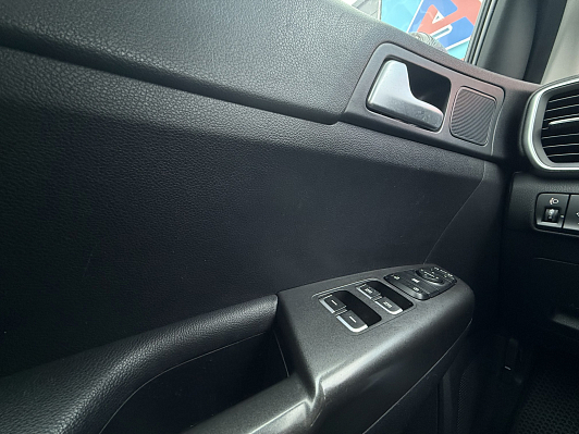 Kia Sportage Comfort, 2019 года, пробег 65917 км