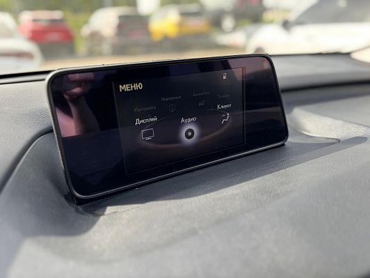 Lexus RX EXECUTIVE, 2019 года, пробег 129655 км