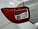Renault Logan Special Edition, 2018 года, пробег 64000 км