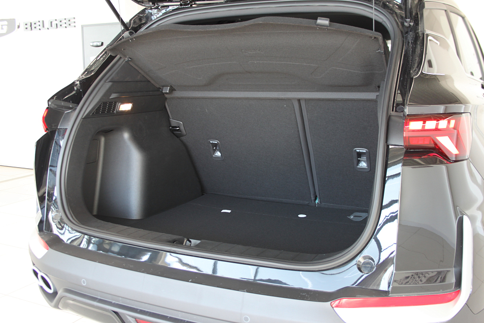 Belgee X50+ Стиль, черный