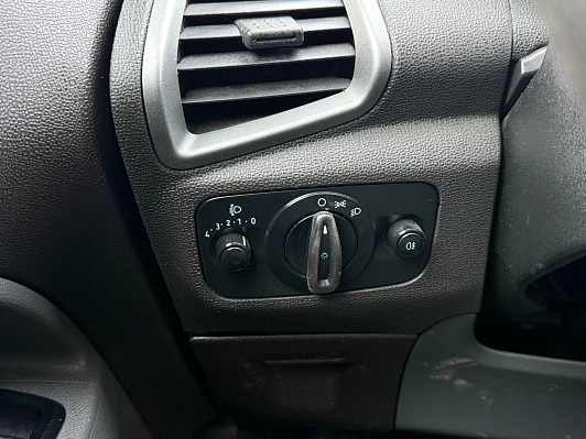 Ford EcoSport Trend, 2017 года, пробег 150734 км