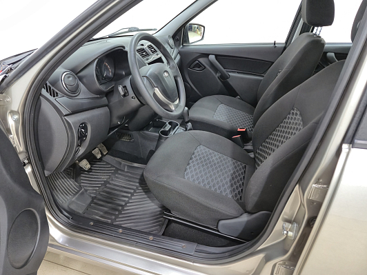 Lada (ВАЗ) Granta Classic, 2020 года, пробег 36843 км
