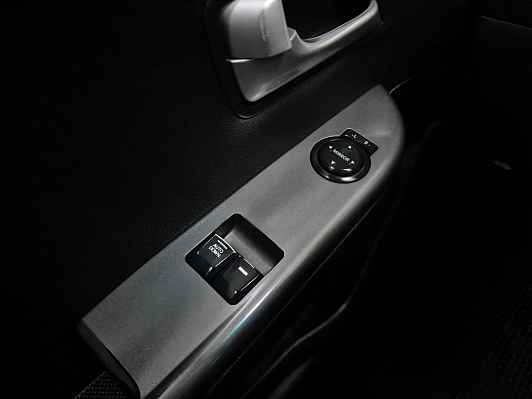 Kia Rio Comfort, 2017 года, пробег 161842 км