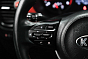 Kia Rio Premium, 2021 года, пробег 71823 км
