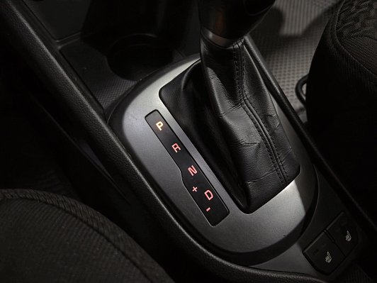 Kia Rio Prestige, 2016 года, пробег 178540 км