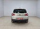 Volkswagen Tiguan Track&Field, 2011 года, пробег 190062 км