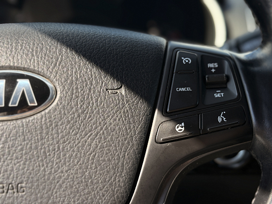 Kia Sorento Prestige, 2013 года, пробег 178865 км