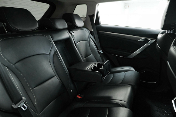 Belgee X70 Style, 2024 года, пробег 55111 км