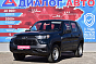 Lada (ВАЗ) Niva Travel Classic, 2022 года, пробег 17000 км
