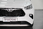 Toyota Highlander Supreme, 2025 года, пробег 21 км