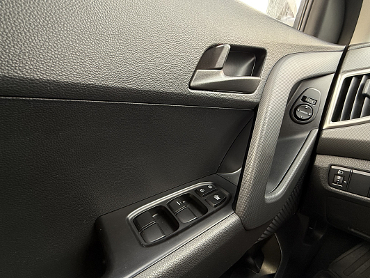 Hyundai Creta Active, 2019 года, пробег 130000 км