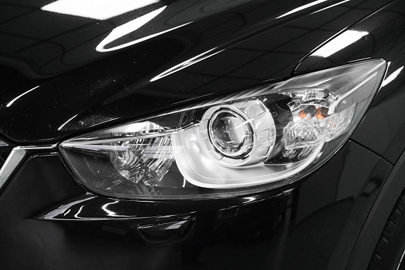 Mazda CX-5 Active, 2013 года, пробег 265726 км