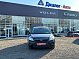 Ford Focus Comfort, 2010 года, пробег 169605 км