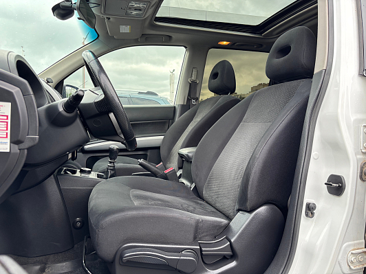 Nissan X-Trail SE Base, 2012 года, пробег 266260 км