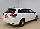 Toyota Corolla, 2018 года, пробег 189912 км