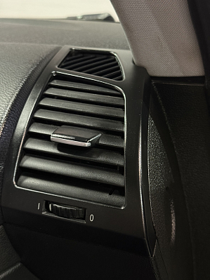 BMW 1 серии, 2009 года, пробег 269000 км