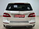 Mercedes-Benz M-Класс, 2012 года, пробег 225387 км