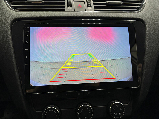 Skoda Octavia Active, 2018 года, пробег 260200 км