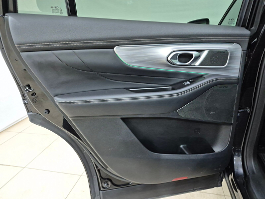 GAC GS8 Extreme, 2023 года, пробег 73896 км