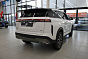 Jaecoo J7 Active, белый