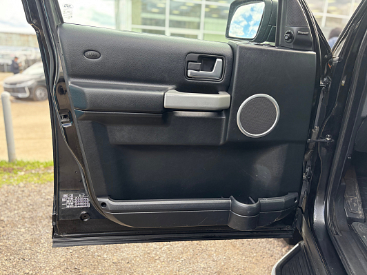 Land Rover Discovery HSE, 2008 года, пробег 279550 км