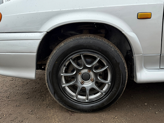 Lada (ВАЗ) 2114 Люкс, 2008 года, пробег 194285 км