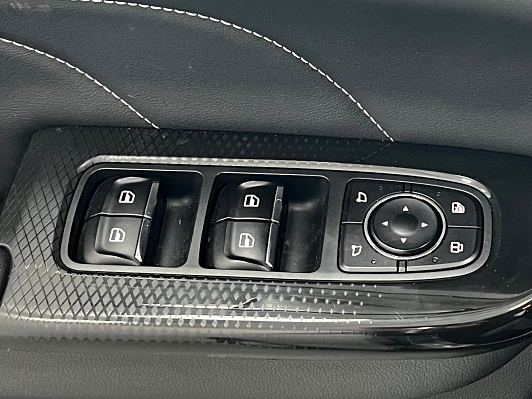 Haval M6 Оптимум, 2023 года, пробег 30630 км