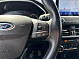 Ford Focus, 2019 года, пробег 210213 км