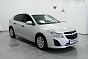Chevrolet Cruze LS, 2014 года, пробег 238500 км