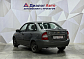 Lada (ВАЗ) Kalina, 2007 года, пробег 218018 км