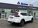 Nissan X-Trail LE Top, 2018 года, пробег 126602 км