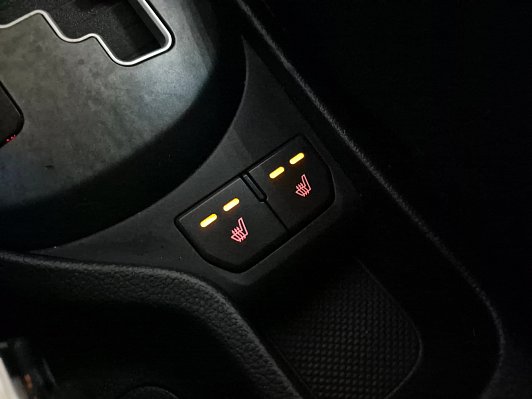 Kia Rio Prestige, 2013 года, пробег 230119 км