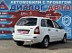 Lada (ВАЗ) Kalina, 2012 года, пробег 170512 км