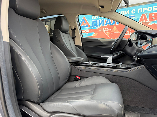 Omoda S5 Tech, 2023 года, пробег 13640 км