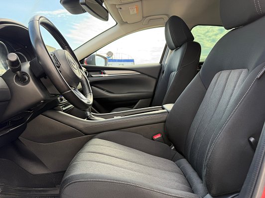 Mazda 6 Active, 2021 года, пробег 64056 км