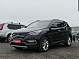 Hyundai Santa Fe Dynamic, 2016 года, пробег 183054 км