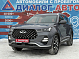Chery Tiggo 7 Pro Prestige, 2022 года, пробег 72383 км