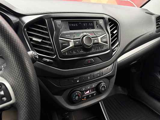 Lada (ВАЗ) Vesta Comfort Image, 2019 года, пробег 70000 км