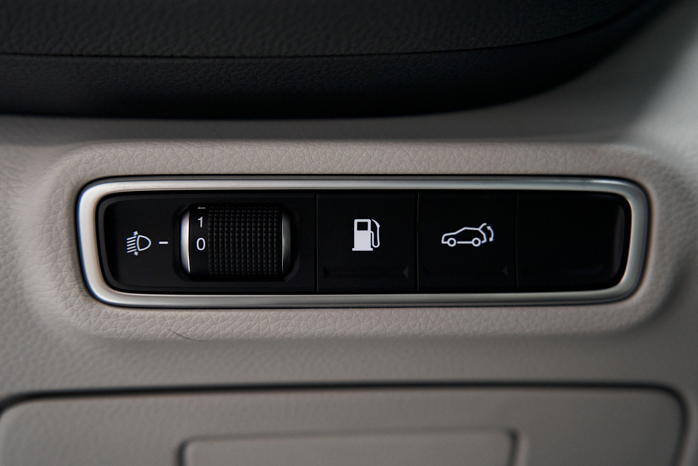 GAC GS8 GX Premium, белый