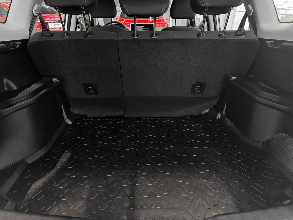 Haval M6 Base, черный