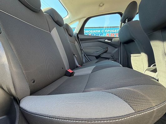 Ford Focus Trend, 2012 года, пробег 90900 км