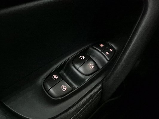 Nissan Qashqai LE Top, 2020 года, пробег 151450 км